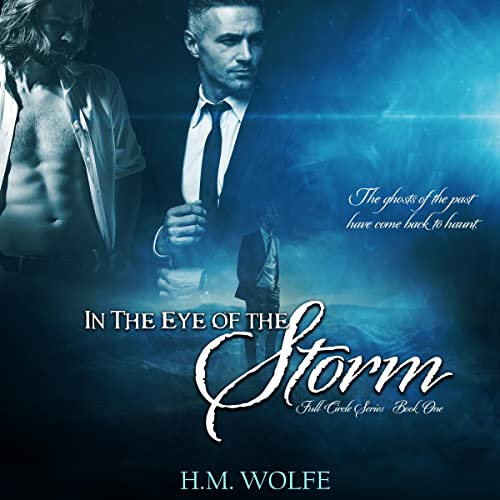 Cover of In the Eye of the Storm