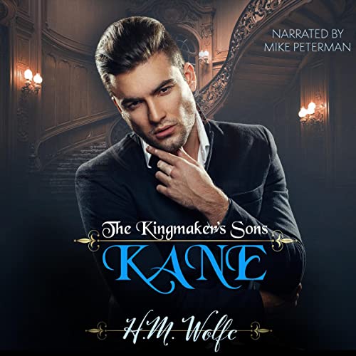 Cover of Kane