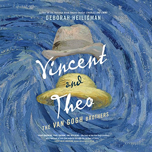 Cover of Vincent & Theo