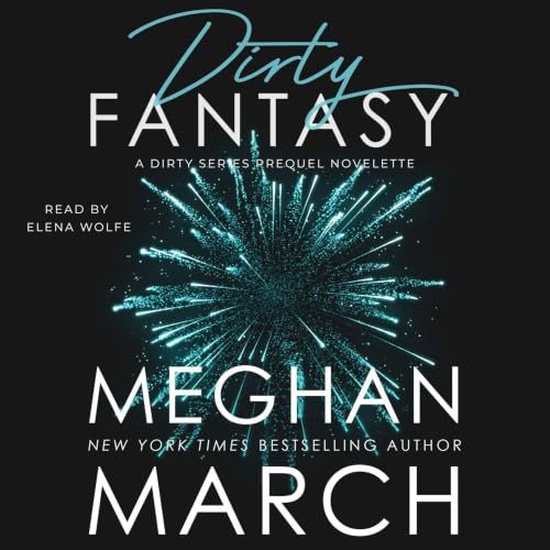 Cover of Dirty Fantasy