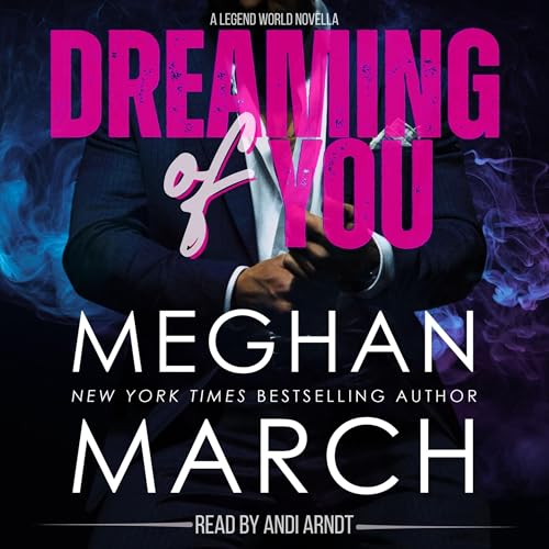 Cover of Dreaming of You