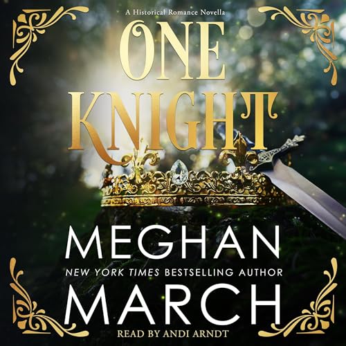 Cover of One Knight