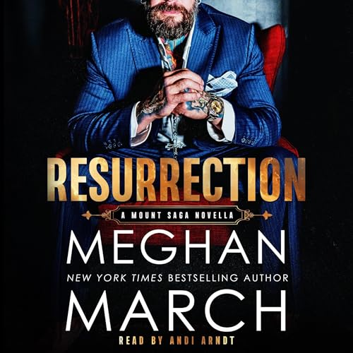 Cover of Resurrection
