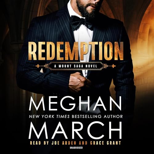Cover of Redemption
