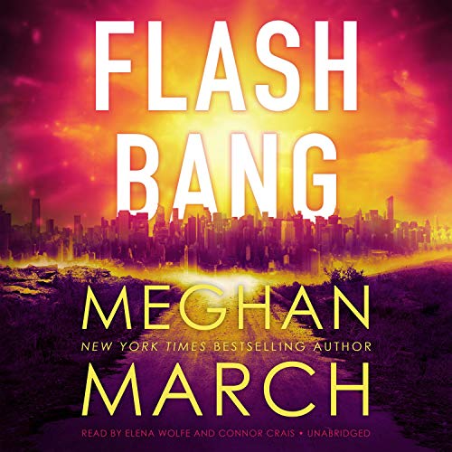 Cover of Flash Bang