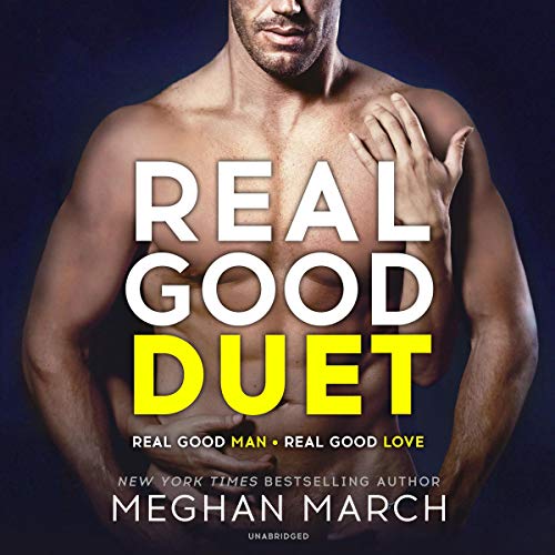 Cover of Real Good Duet