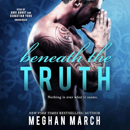 Cover of Beneath the Truth