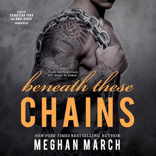 Cover of Beneath These Chains