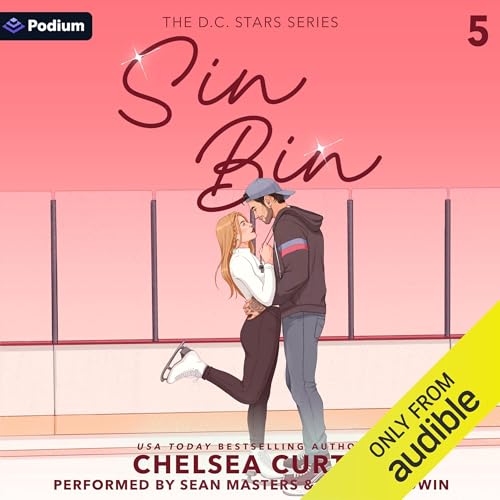 Cover of Sin Bin