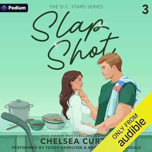 Cover of Slap Shot
