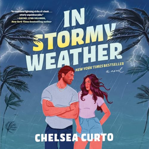 Cover of In Stormy Weather