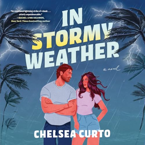 Cover of In Stormy Weather