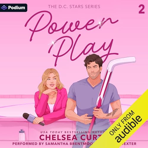 Cover of Power Play