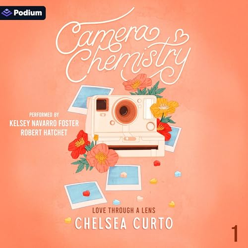 Cover of Camera Chemistry