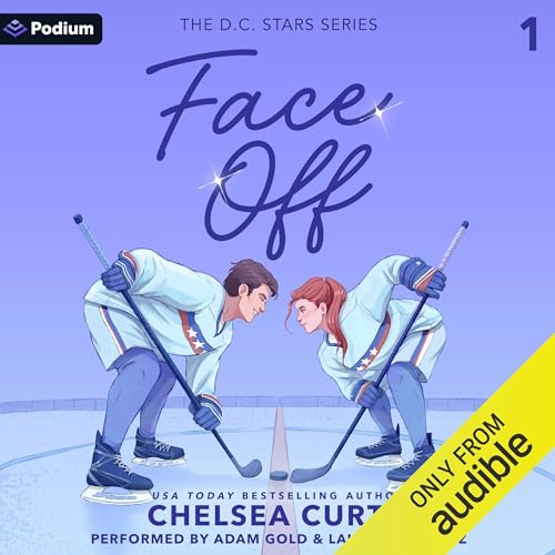 Cover of Face Off