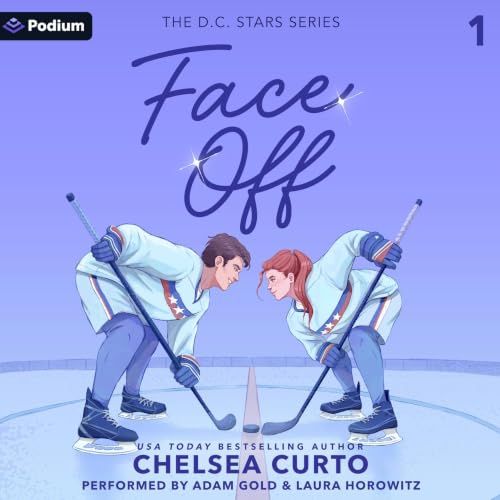 Cover of Face Off