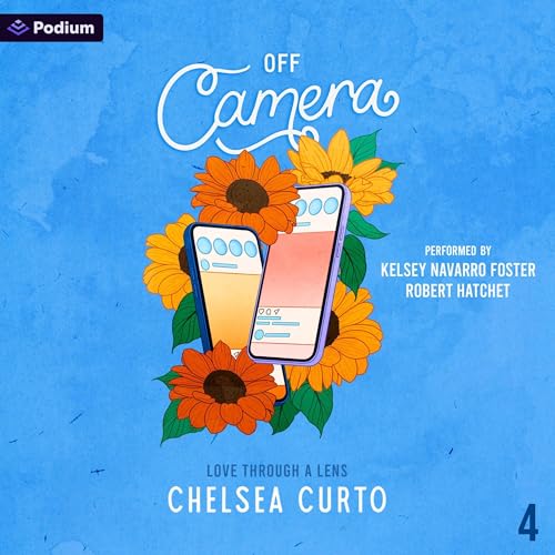 Cover of Off Camera