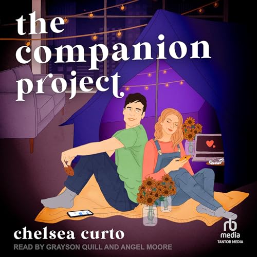 Cover of The Companion Project