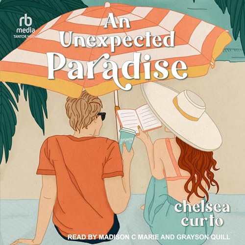 Cover of An Unexpected Paradise