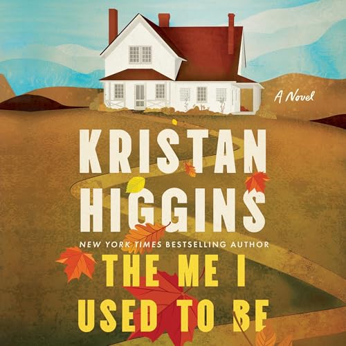 Cover of The Me I Used to Be