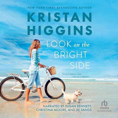 Cover of Look on the Bright Side