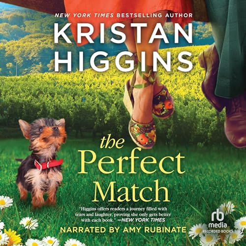 Cover of The Perfect Match