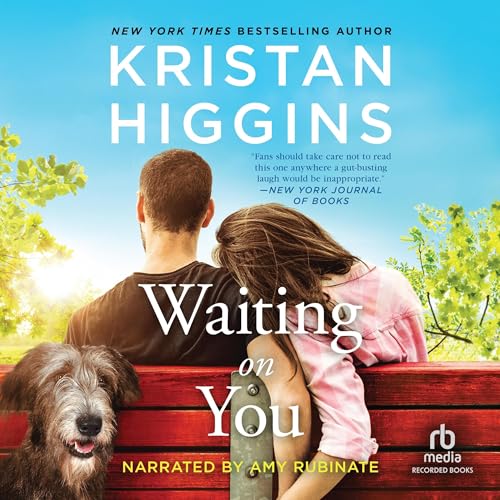 Cover of Waiting on You