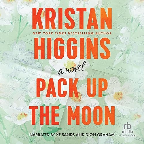 Cover of Pack Up the Moon