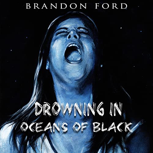 Cover of Drowning in Oceans of Black