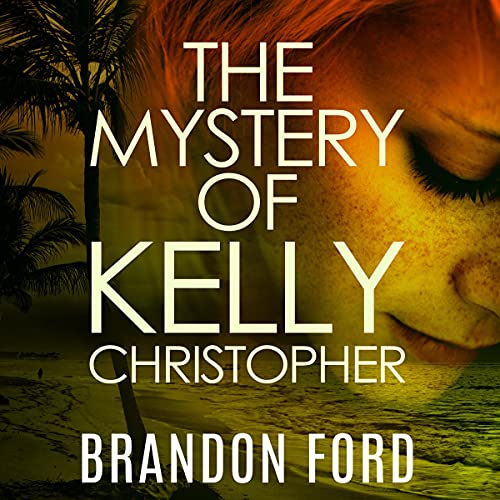 Cover of The Mystery of Kelly Christopher