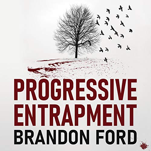 Cover of Progressive Entrapment