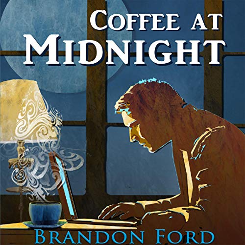 Cover of Coffee at Midnight