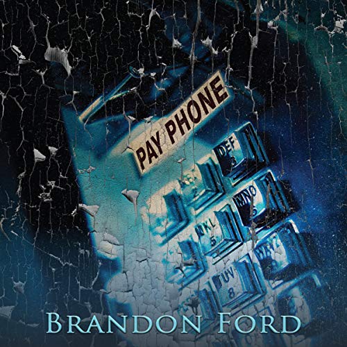 Cover of Pay Phone