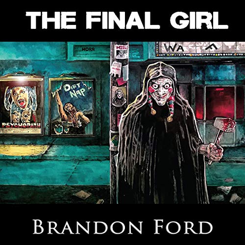 Cover of The Final Girl
