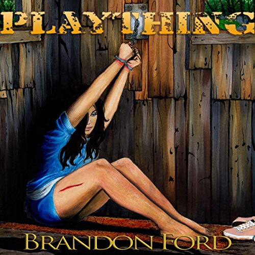 Cover of Plaything