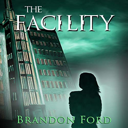 Cover of The Facility