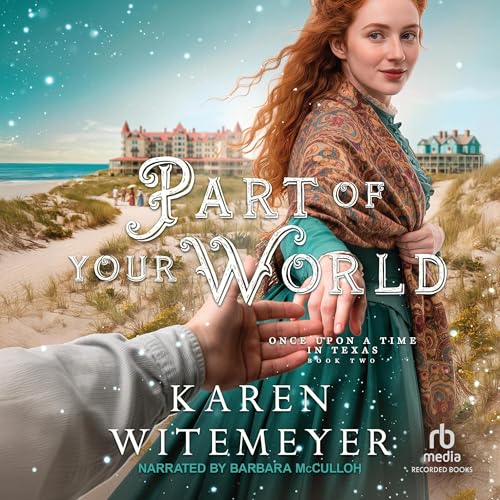 Cover of Part of Your World