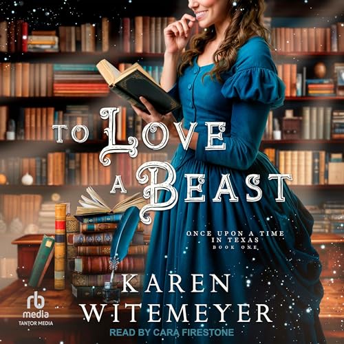 Cover of To Love a Beast