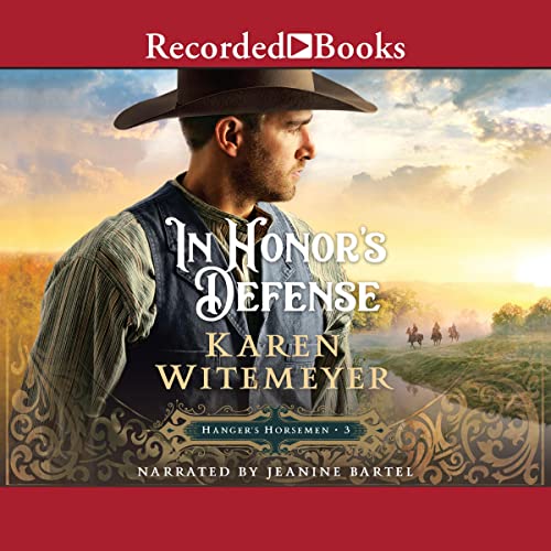 Cover of In Honor’s Defense