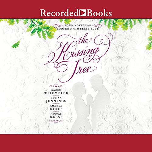 Cover of The Kissing Tree