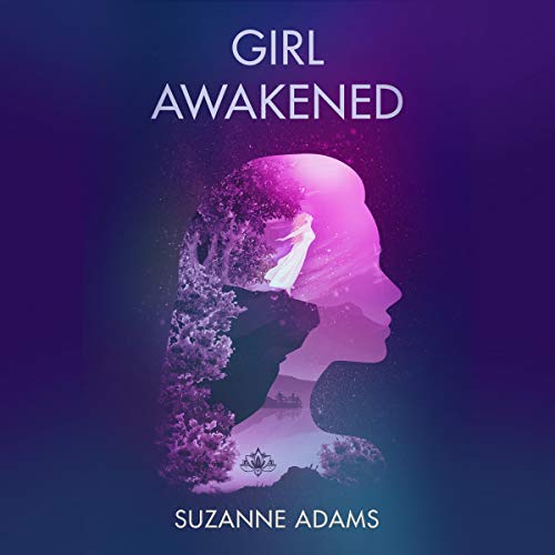 Cover of Girl Awakened