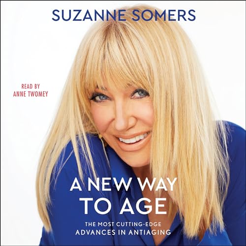 Cover of A New Way to Age