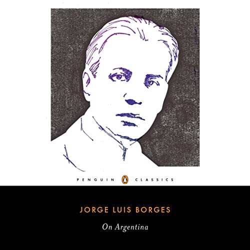 Cover of On Argentina
