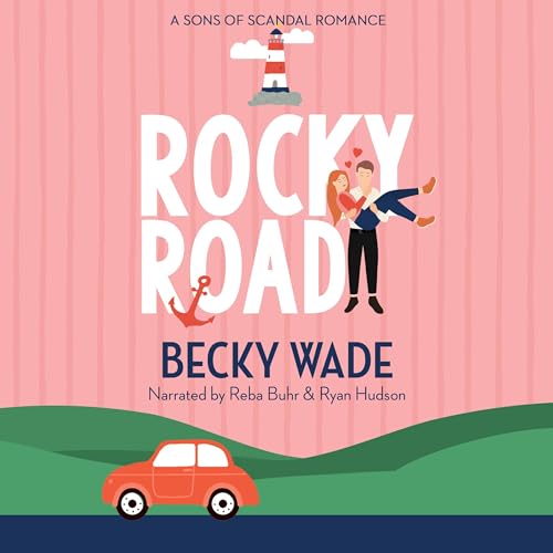 Cover of Rocky Road