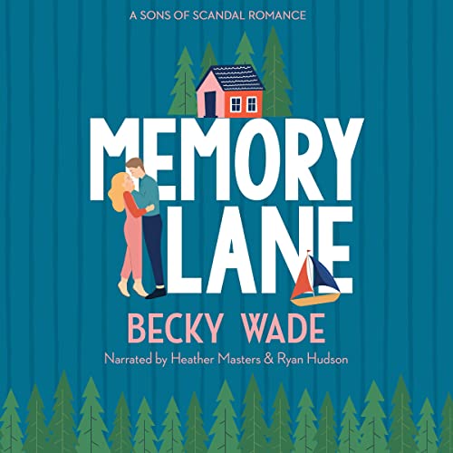 Cover of Memory Lane