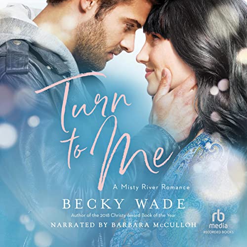 Cover of Turn to Me