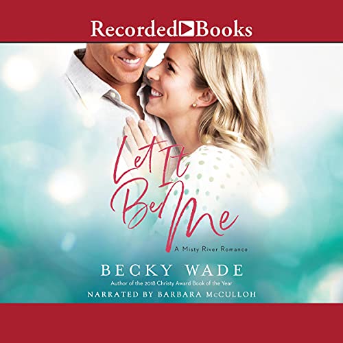 Cover of Let It Be Me
