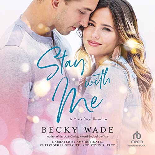 Cover of Stay with Me