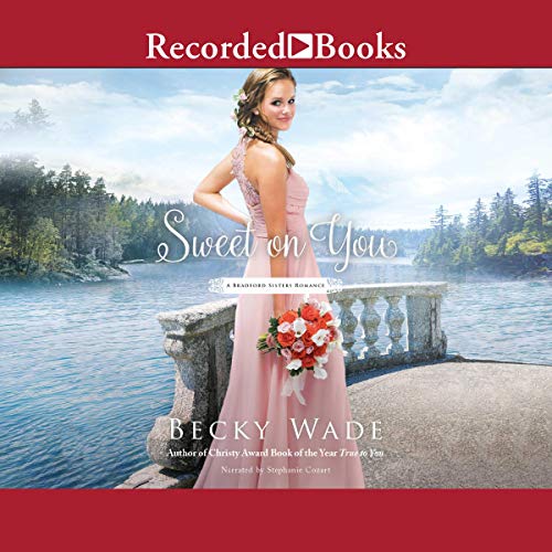 Cover of Sweet on You