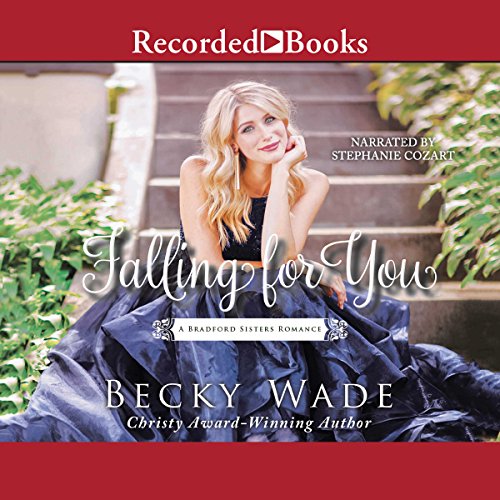 Cover of Falling for You